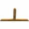 Ekena Millwork Portland Rough Sawn Timber Gable Bracket, Western Red Cedar, 48"W x 28"H x 2"D x 4"F, 14/12 Pitch GBW048X28X0204POR00RWR - alternate 5